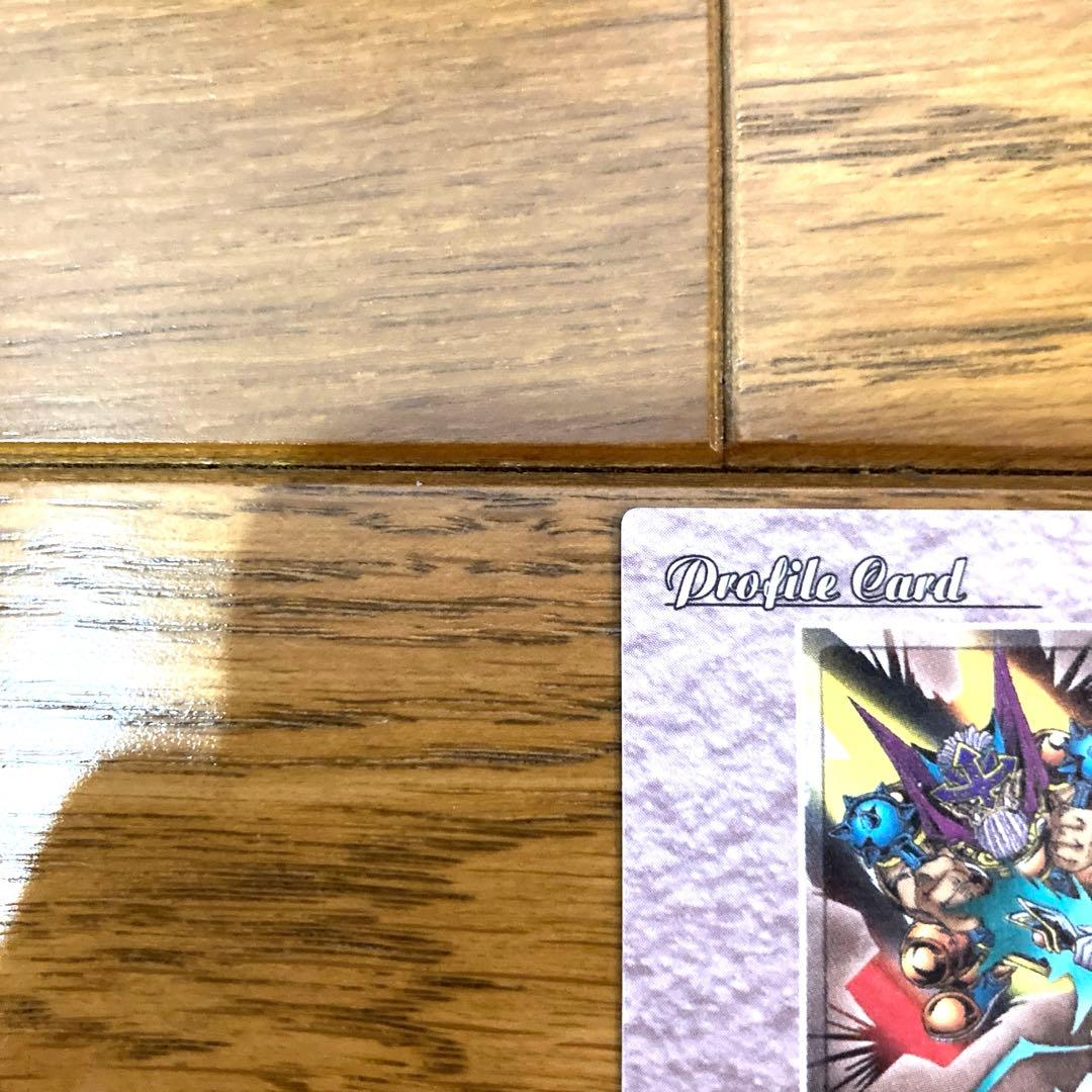 Yu-Gi-Oh Dark Magician — Japanese