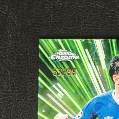 Frank Lampard Sign Chelsea — Japanese