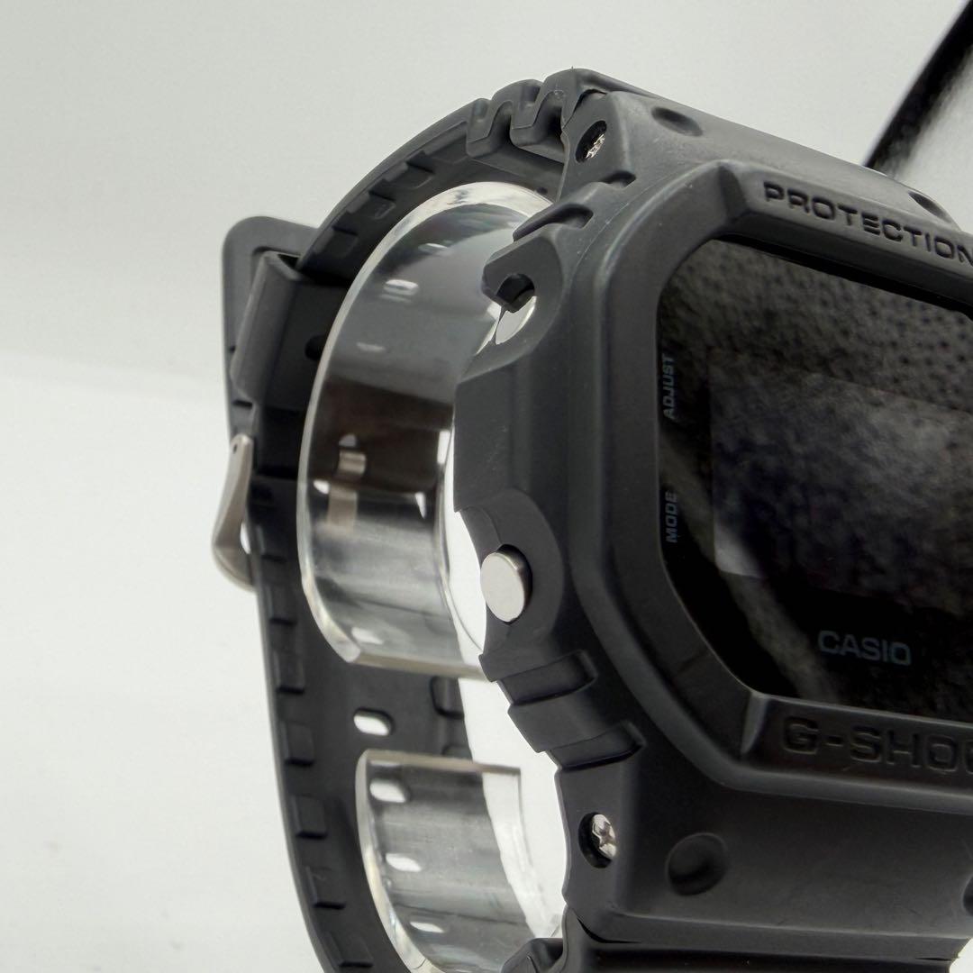 CASIO DW-5600BB Digital Men's Watch — Japanese