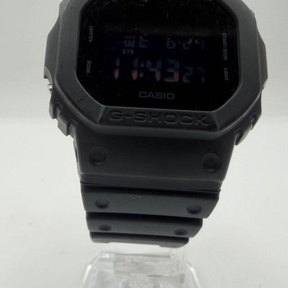 CASIO DW-5600BB Digital Men's Watch — Japanese