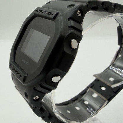 CASIO DW-5600BB Digital Men's Watch — Japanese