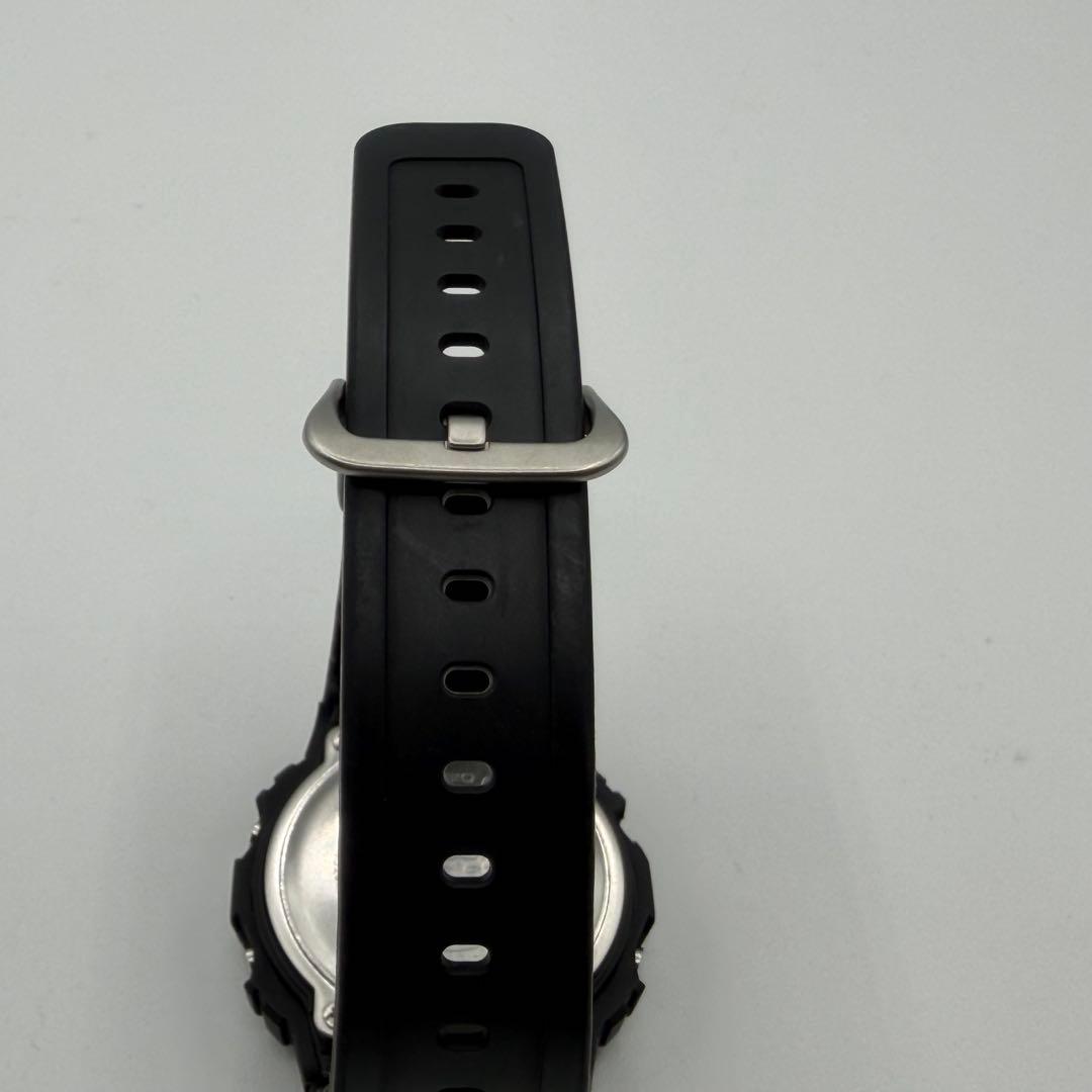 CASIO DW-5600BB Digital Men's Watch — Japanese