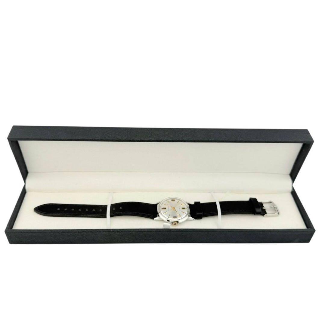 TIMEX Marlin Gold Manual Men's Watch — Japanese