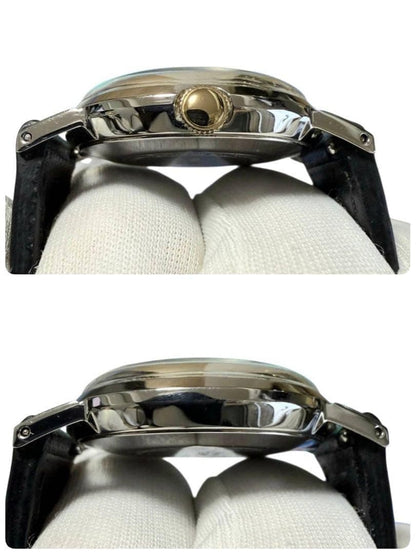 TIMEX Marlin Gold Manual Men's Watch — Japanese