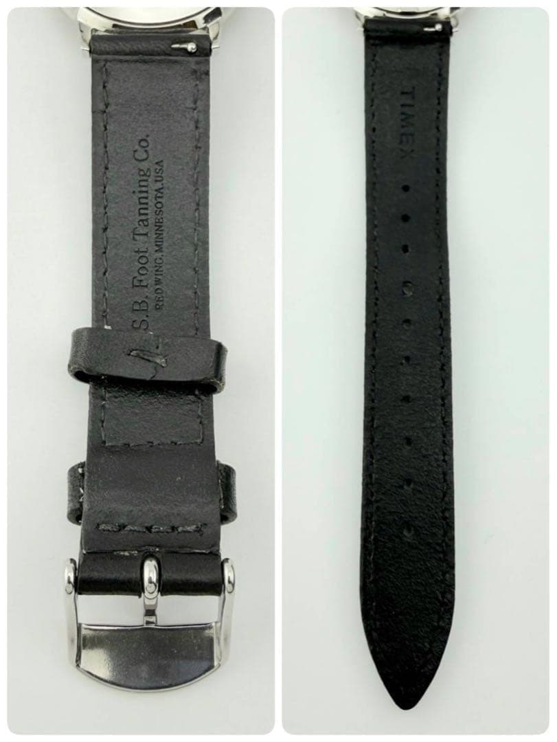 TIMEX Marlin Gold Manual Men's Watch — Japanese