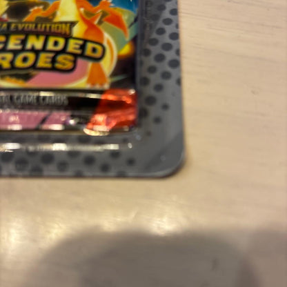 Pokemon Pokémon Card Aoki Mega Evolution Overseas Pack — Japanese