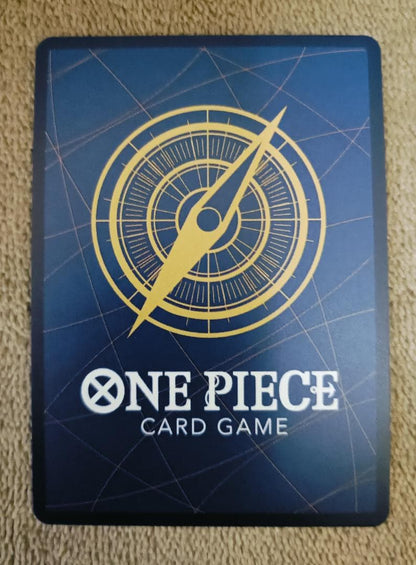 One Piece One Piece Card Unopened Pack 10 Packs & Deck Parts (Yellow) Set Pack — Japanese