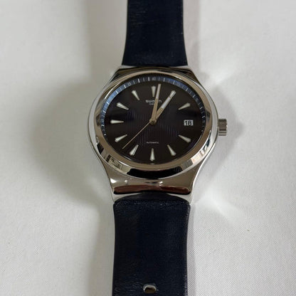 swatch SISTEM51 Automatic Men's — Japanese