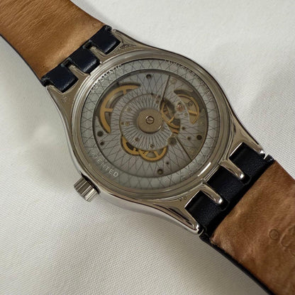 swatch SISTEM51 Automatic Men's — Japanese