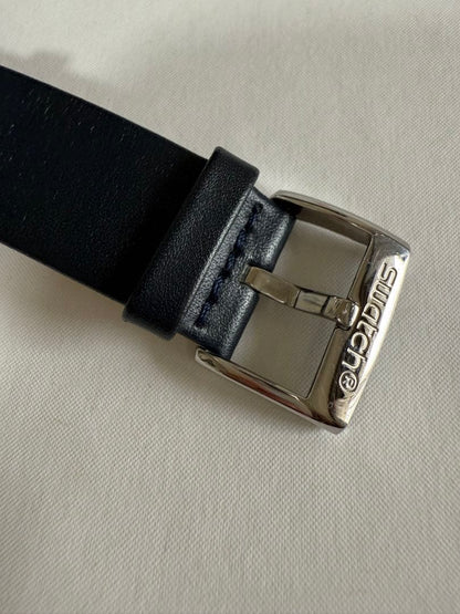 swatch SISTEM51 Automatic Men's — Japanese