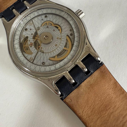 swatch SISTEM51 Automatic Men's — Japanese