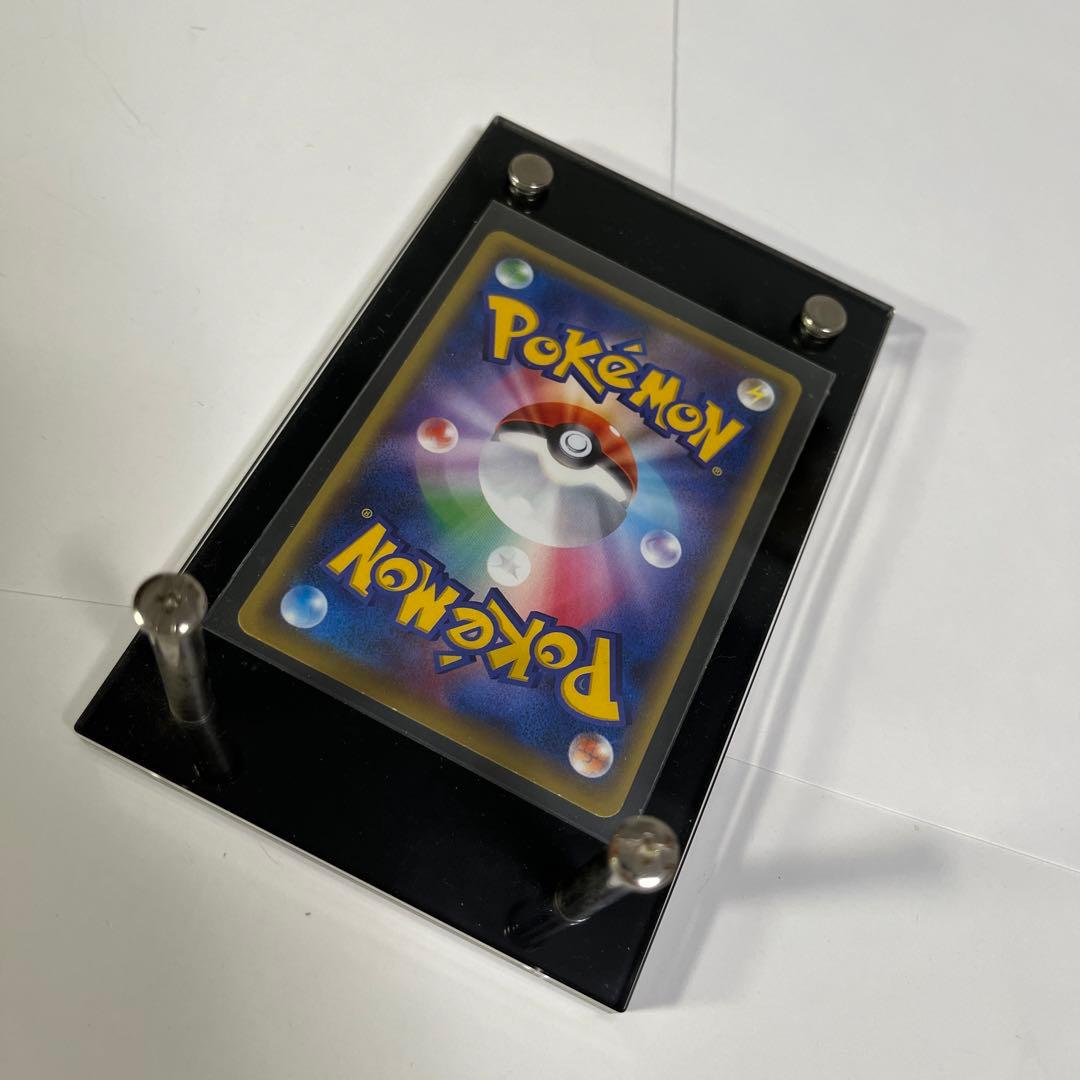 Pokemon Umbreon ex — Japanese