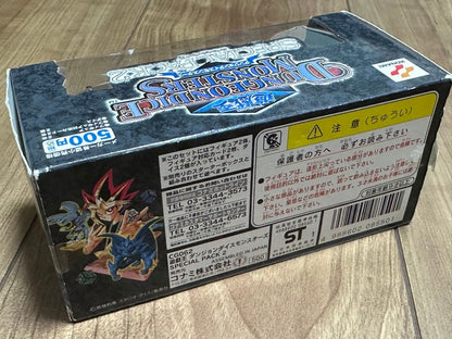 Yu-Gi-Oh Yu-Gi-Oh! Dungeon Dice Monsters Figure 2 Pack Box — Japanese