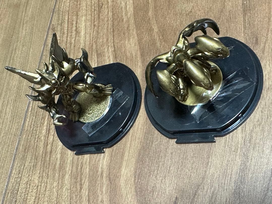 Yu-Gi-Oh Yu-Gi-Oh! Dungeon Dice Monsters Figure 2 Pack Box — Japanese
