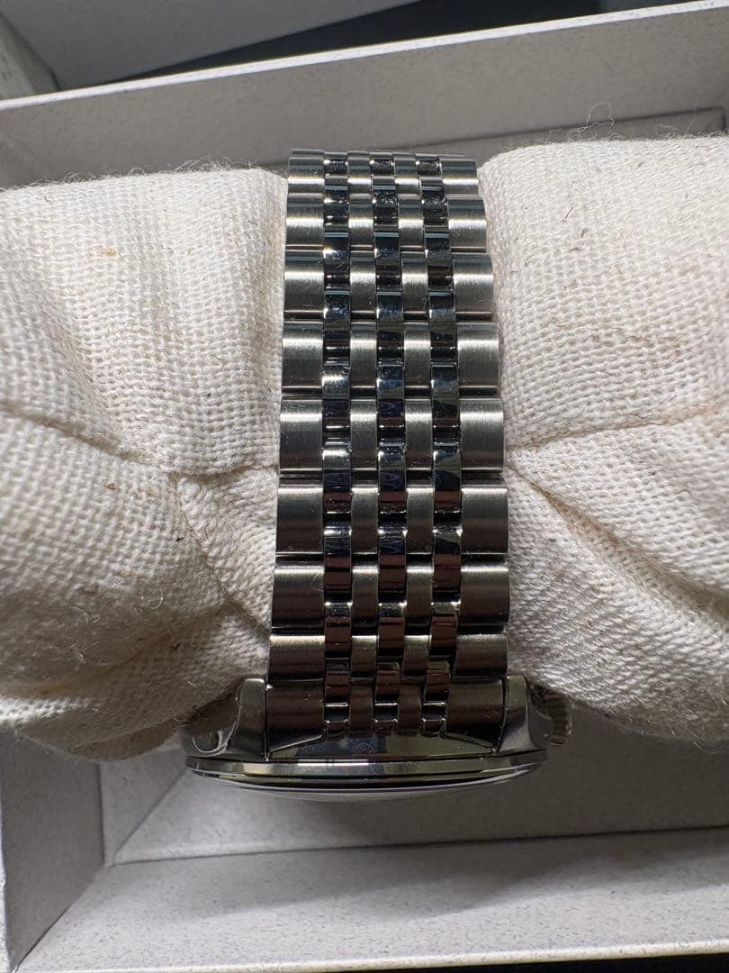 SEIKO SARX125 Automatic Men's Watch — Japanese