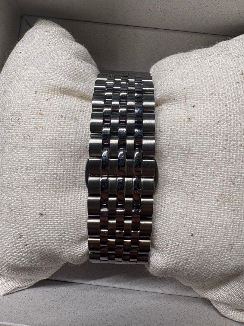 SEIKO SARX125 Automatic Men's Watch — Japanese
