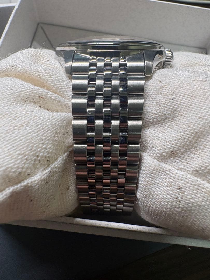 SEIKO SARX125 Automatic Men's Watch — Japanese