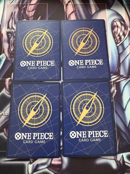 One Piece Enel — Japanese