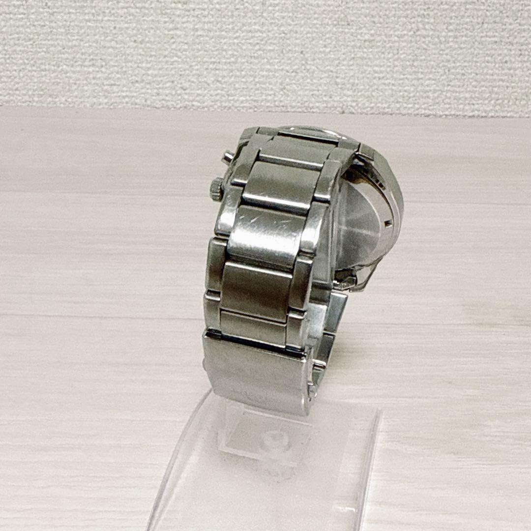 ORIENT TTOU-CO-B Quartz Men's Watch — Japanese