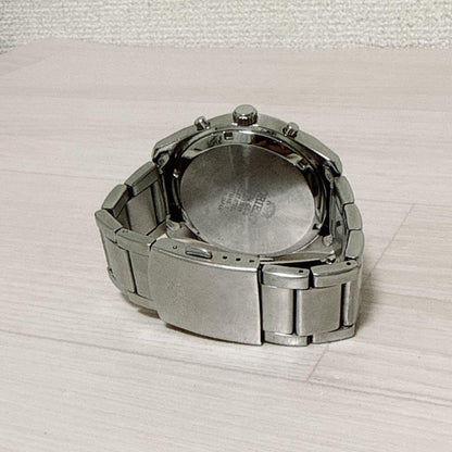 ORIENT TTOU-CO-B Quartz Men's Watch — Japanese