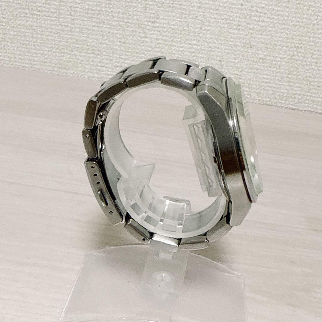 ORIENT TTOU-CO-B Quartz Men's Watch — Japanese