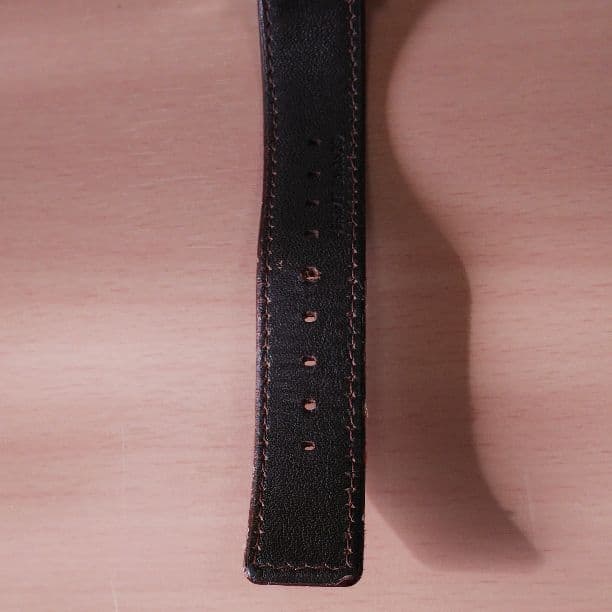 NIXON ニクソン St38 Quartz Men's Watch — Japanese