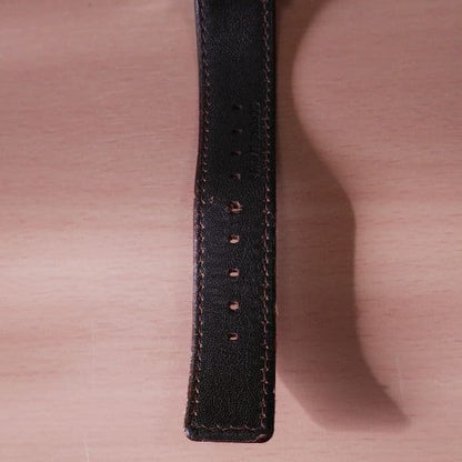NIXON ニクソン St38 Quartz Men's Watch — Japanese