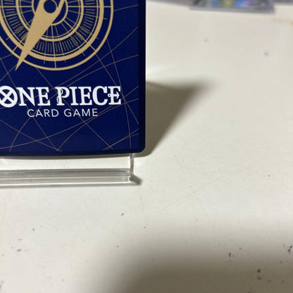 One Piece Monkey D. Luffy — Japanese