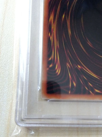 PSA 10 Yu-Gi-Oh I:P Masquerena — Japanese