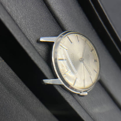 Citizen 17石 NM Manual Men's Watch — Japanese