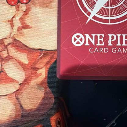 One Piece Luffy L — Japanese