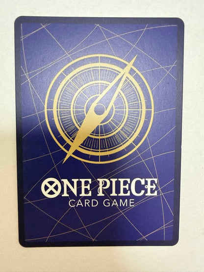One Piece Nico Robin — EB03-055 — Japanese