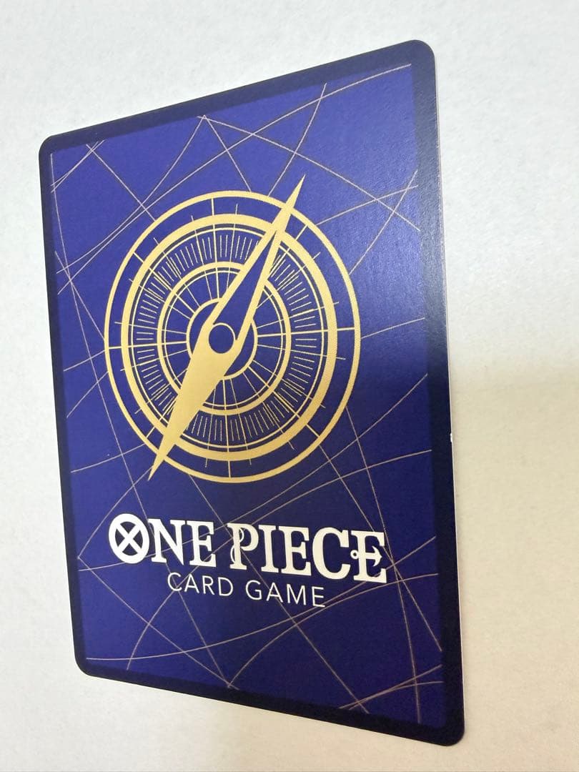 One Piece Nico Robin — EB03-055 — Japanese