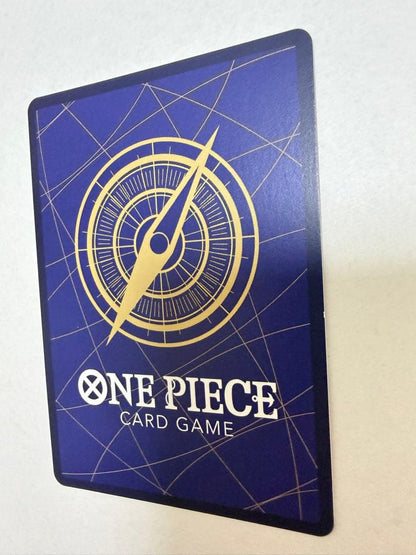 One Piece Nico Robin — EB03-055 — Japanese