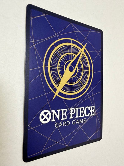 One Piece Nico Robin — EB03-055 — Japanese