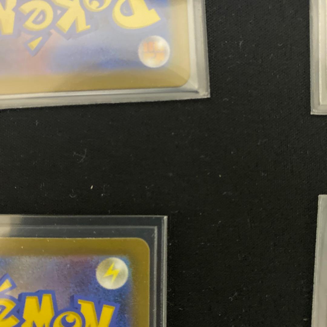 Pokemon Groudon ex — Japanese