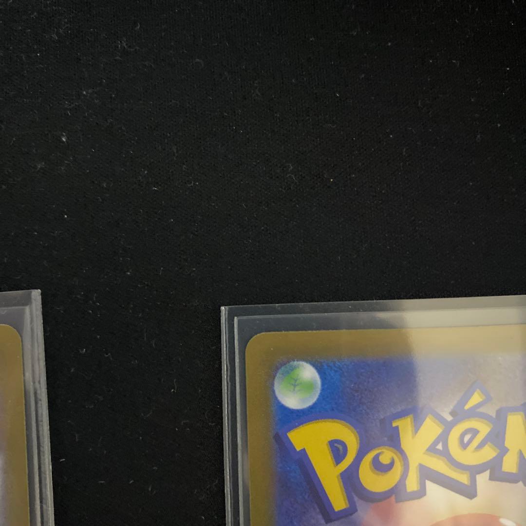 Pokemon Groudon ex — Japanese