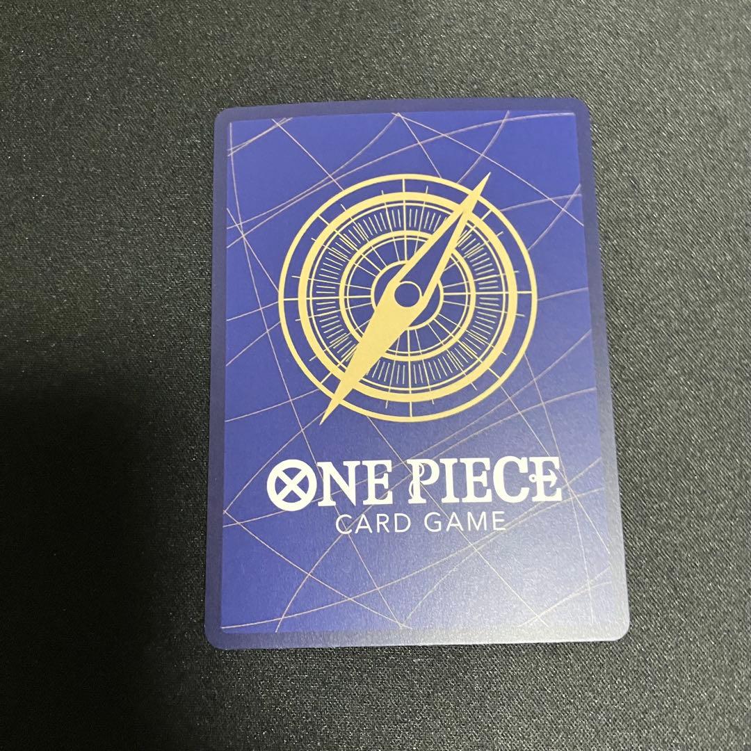 One Piece Miss Wednesday Promotional Pack EX Vol. 4 Matching Battle — Japanese