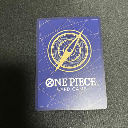 One Piece Miss Wednesday Promotional Pack EX Vol. 4 Matching Battle — Japanese
