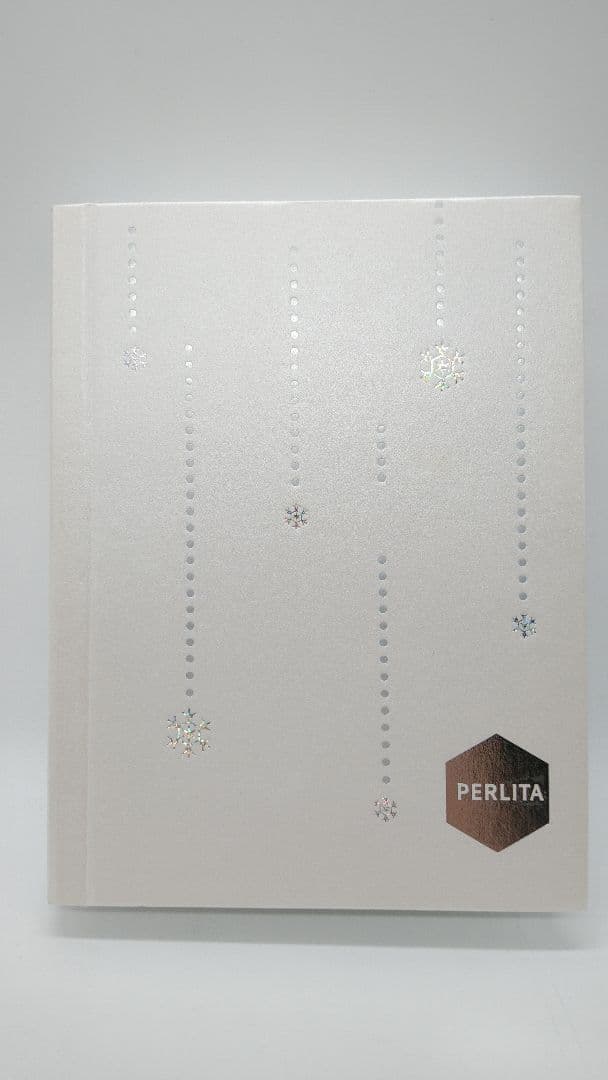 MIKIMOTO Perlita Pearlita three-piece jewelry set with two-strand necklace featuring baby pearls on silver and K18 gold