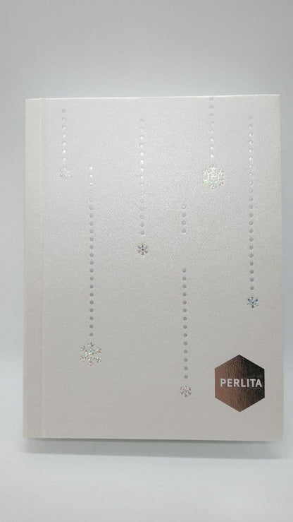 MIKIMOTO Perlita Pearlita three-piece jewelry set with two-strand necklace featuring baby pearls on silver and K18 gold