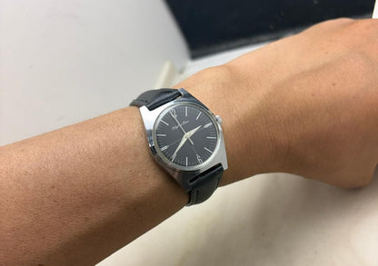 Citizen 328 Manual Men's Watch — Japanese