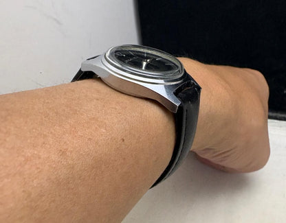 Citizen 328 Manual Men's Watch — Japanese