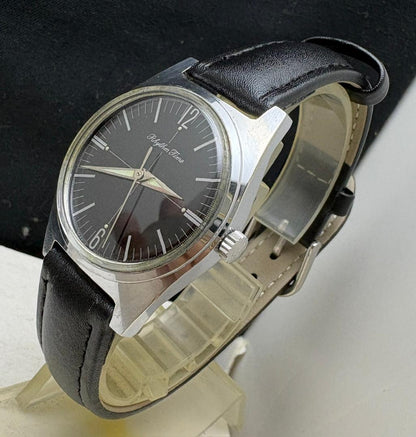 Citizen 328 Manual Men's Watch — Japanese