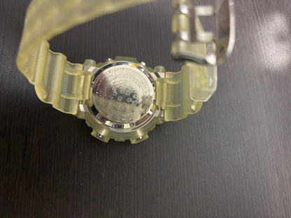 CASIO WCCS Digital Men's Watch — Japanese