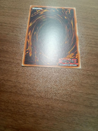 Yu-Gi-Oh Blue-Eyes White Dragon — English
