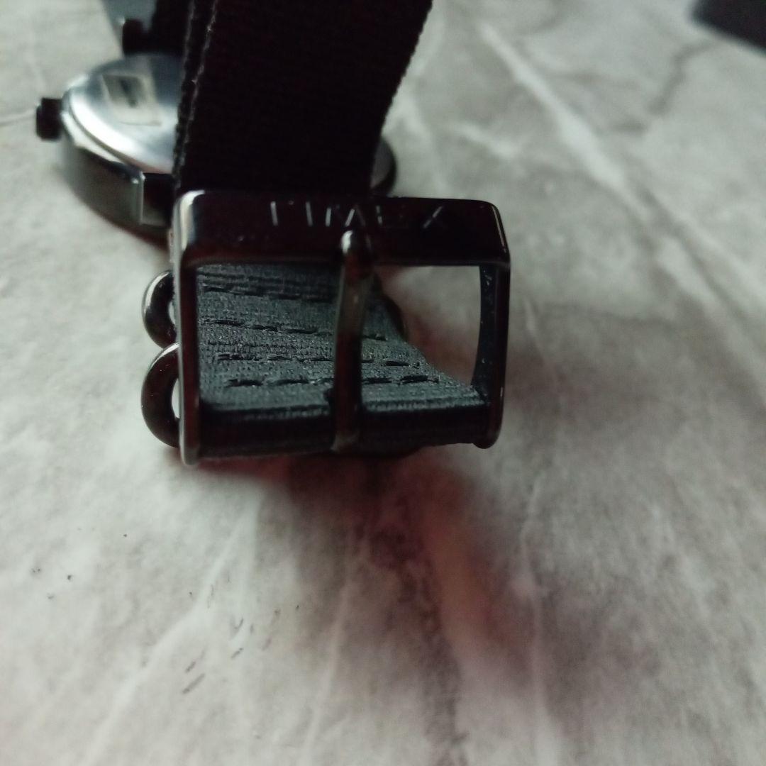 TIMEX Men's Watch — Japanese