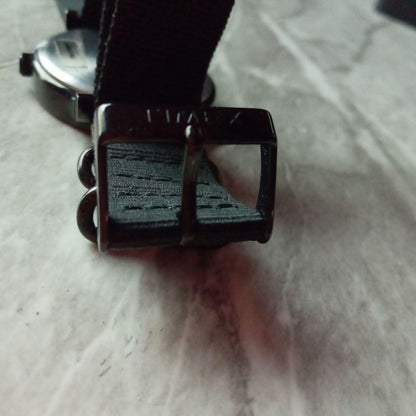 TIMEX Men's Watch — Japanese