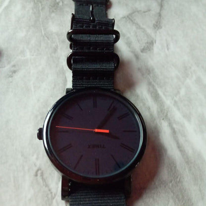 TIMEX Men's Watch — Japanese