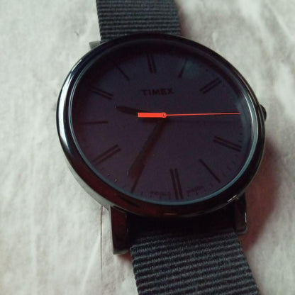 TIMEX Men's Watch — Japanese